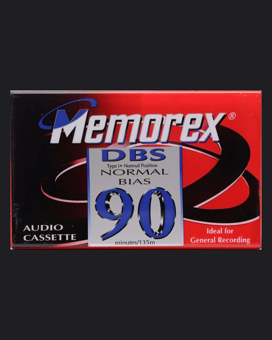Memorex DBS (1997-1999 US)