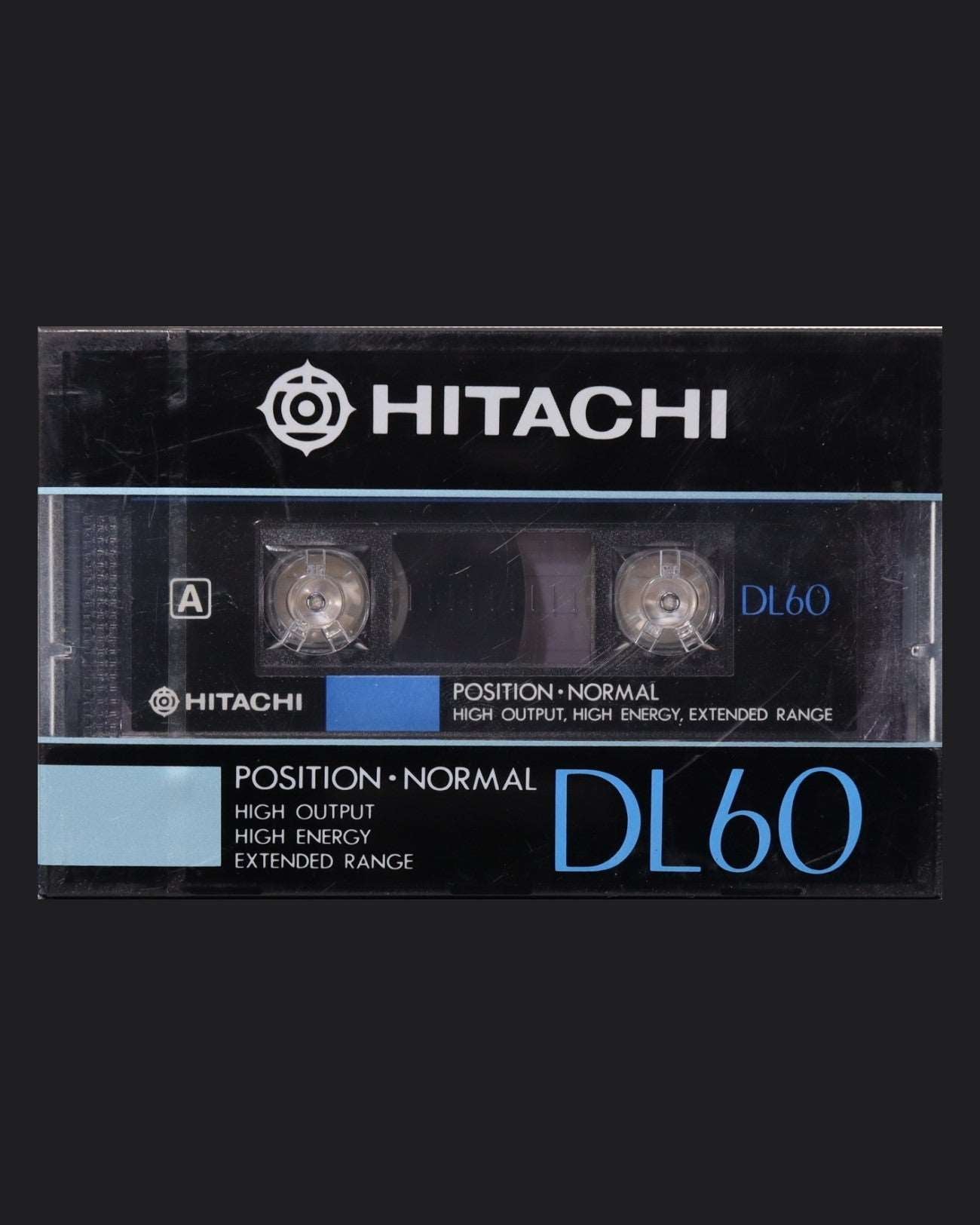 Hitachi DL (1990-1991 EU)