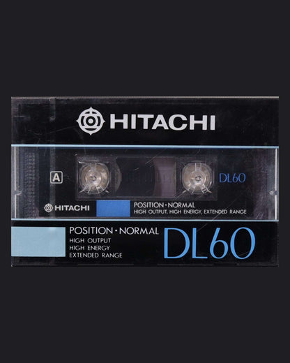 Hitachi DL (1990-1991 EU)