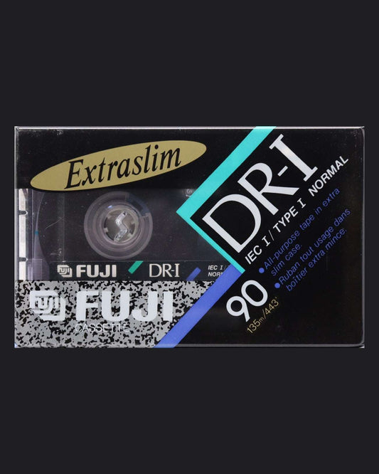 Fuji DR-I (1992-1995 US)