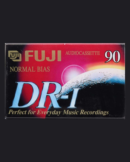 Fuji DR-I (1995-1997 US)