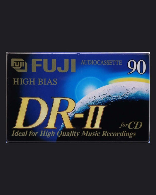 Fuji DR-II (1995-1997 US)