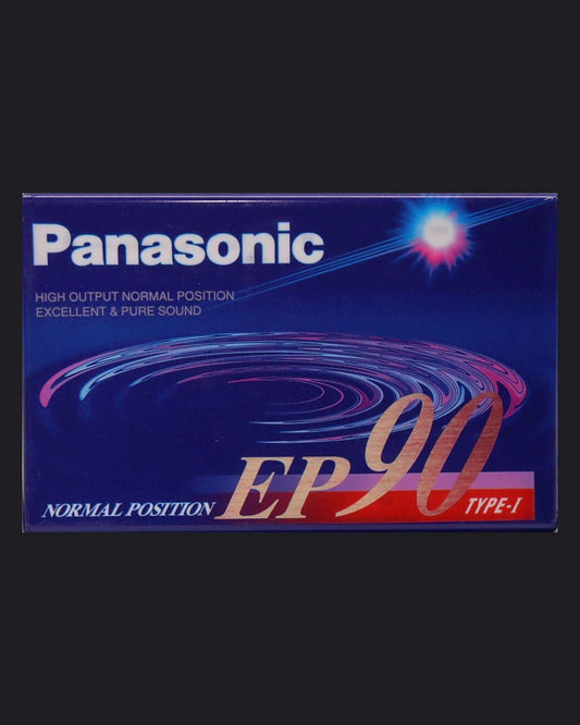 Panasonic EP (1994 JP)