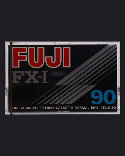 Fuji FX-I (1977-1979 US)