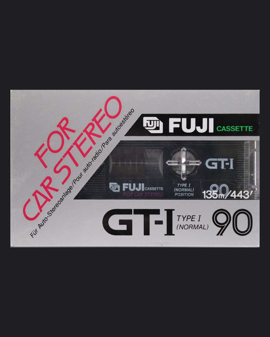 Fuji GT-I (1982 US)