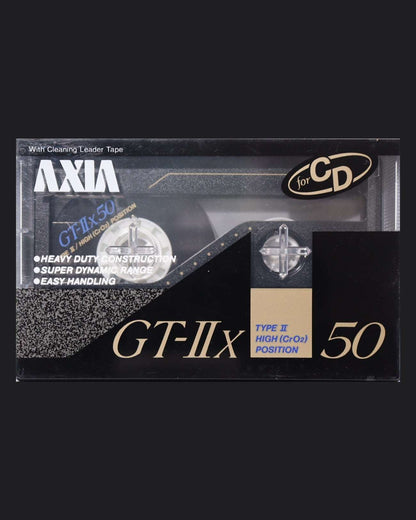 AXIA GT-IIx (1989 JP)