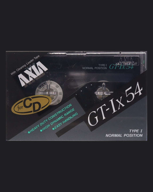 AXIA GT-Ix (1988 JP)