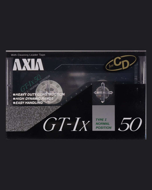AXIA GT-Ix (1989 JP)