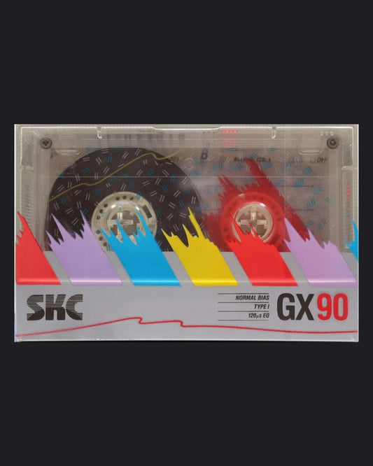 SKC GX (1990-1992 US)