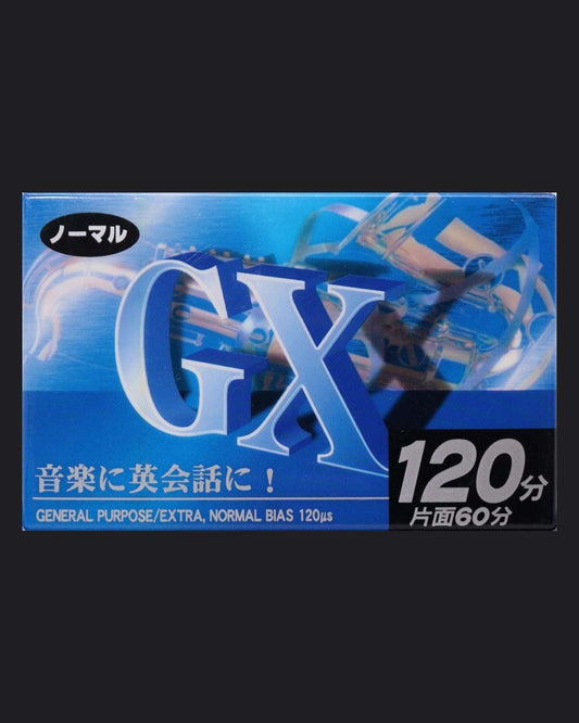 SKC GX (2001-2012 JP)