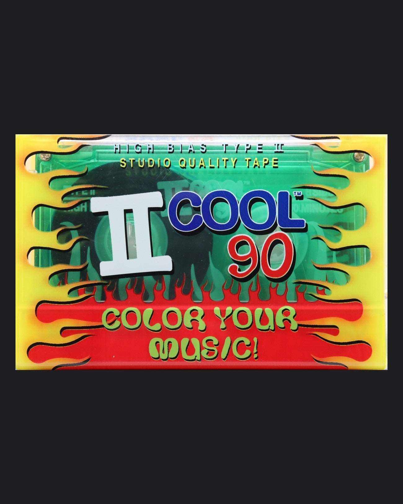 II Cool Ice (1996 US)