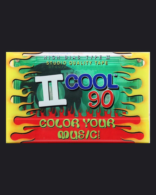 II Cool Ice (1996 US)