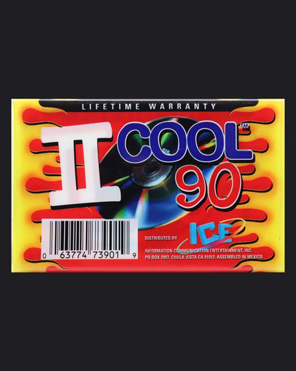 II Cool Ice (1996 US)