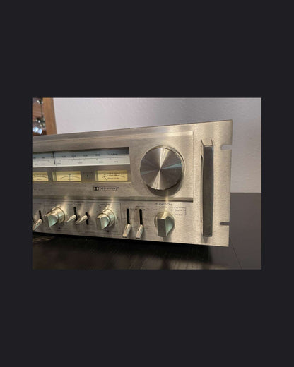 Rotel RT-1024 Flagship Tuner in Excellent Condition