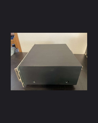 Rotel RT-1024 Flagship Tuner in Excellent Condition