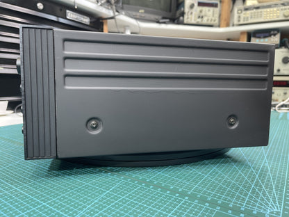 Nakamichi Dragon S/N 5736 Restored to perfection by Perry Esposito