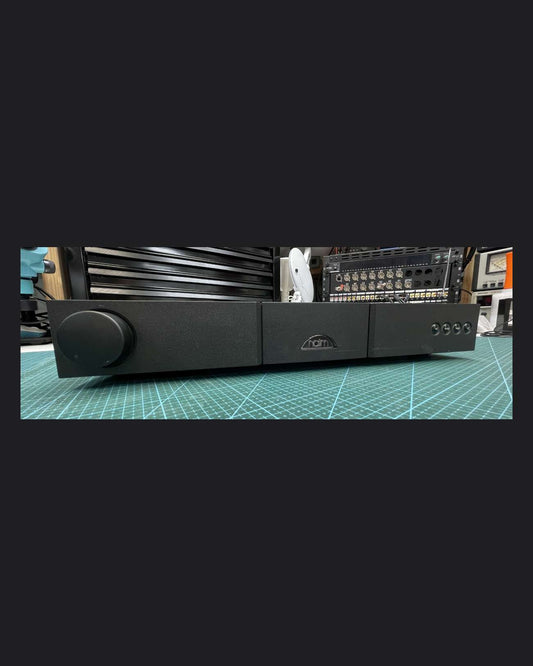 Naim Audio Nait5i Audiophile Integrated Amplifier in Excellent Condition