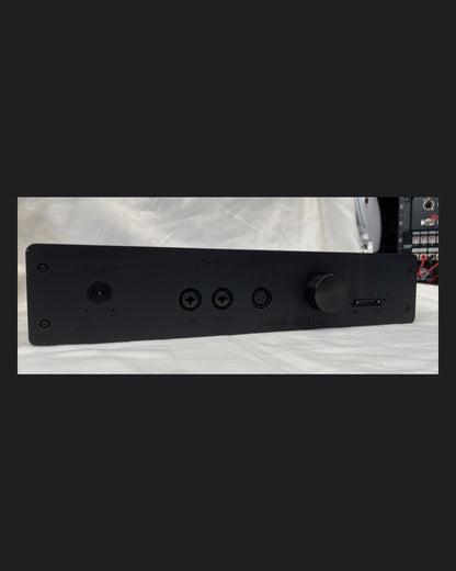 Cavalli Audio Liquid Gold Statement Class Headphone Amplifier