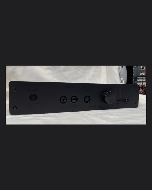 Cavalli Audio Liquid Gold Statement Class Headphone Amplifier