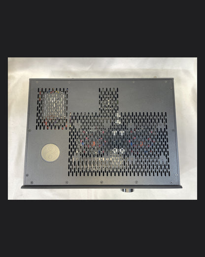 Cavalli Audio Liquid Gold Statement Class Headphone Amplifier