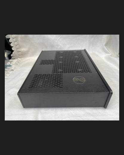 Cavalli Audio Liquid Gold Statement Class Headphone Amplifier