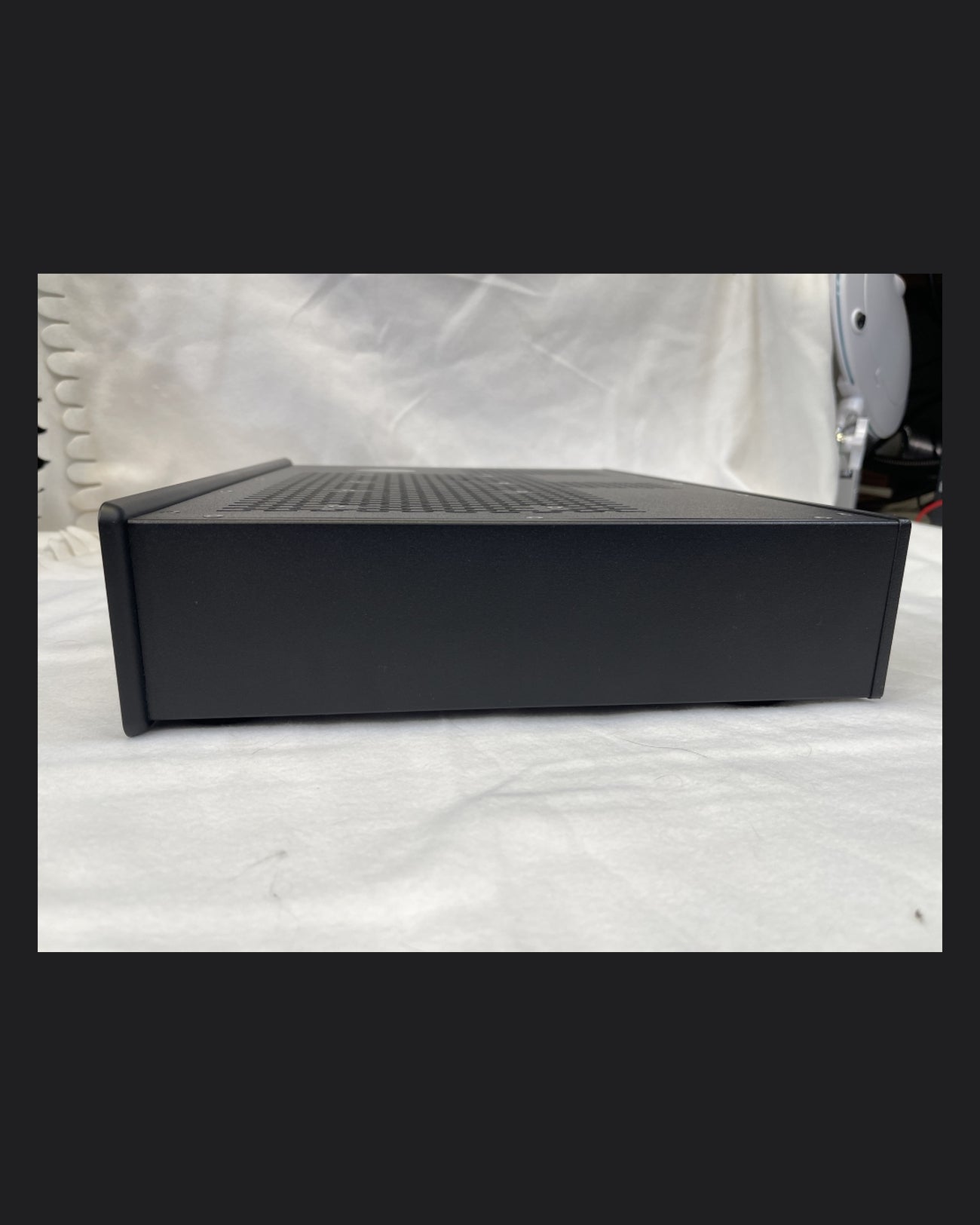 Cavalli Audio Liquid Gold Statement Class Headphone Amplifier