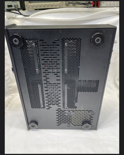 Cavalli Audio Liquid Gold Statement Class Headphone Amplifier