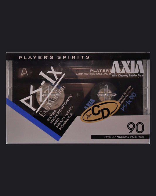 AXIA PS-Ix (1988 JP)