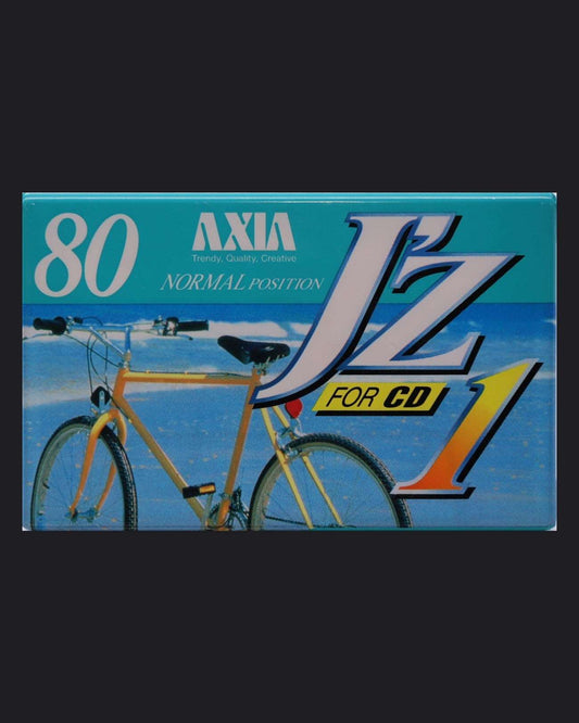 AXIA J'Z 1 (1995 JP)