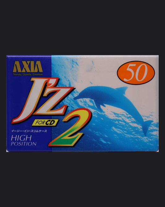 AXIA J'Z 2 (1996 JP)