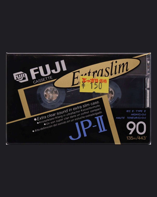 Fuji JP-II (1990-1991 EU)
