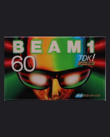 TDK BEAM 1 (1997 JP)