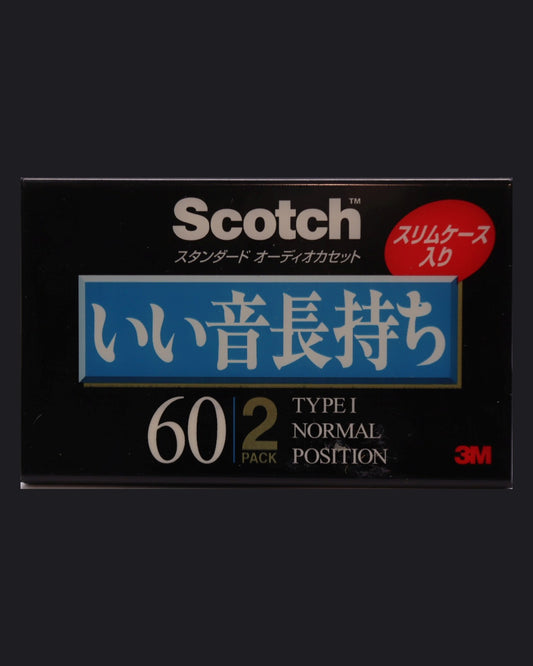 Scotch Standard (JP)