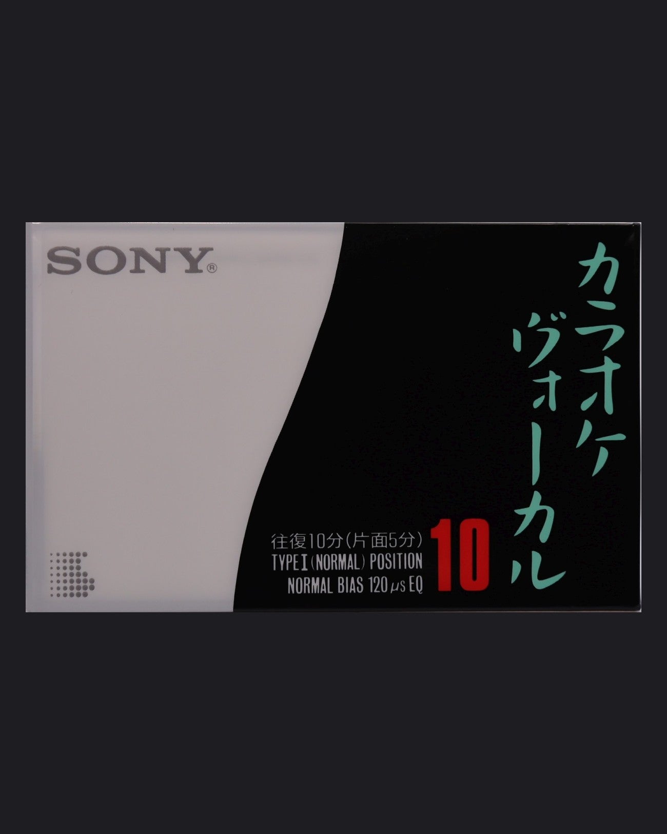 Sony KO (JP)