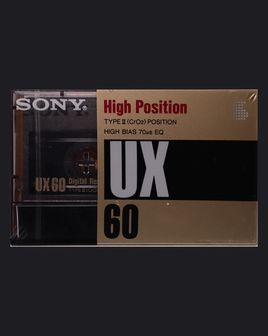 Sony UX (1989 JP)
