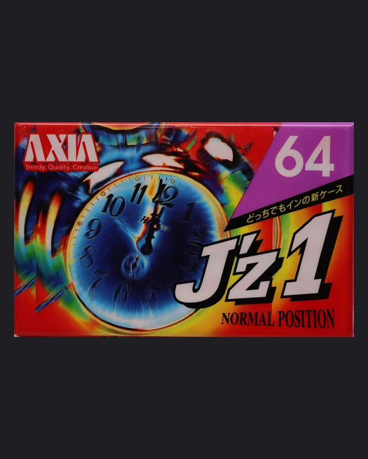 Axia J'Z 1 (1997 JP)