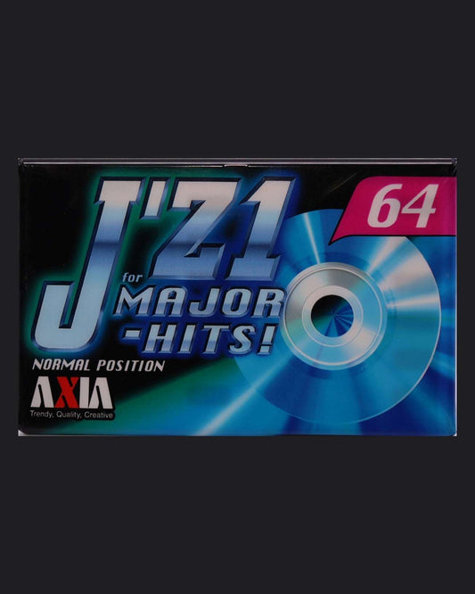 Axia J'Z 1 (1998-1999 JP)
