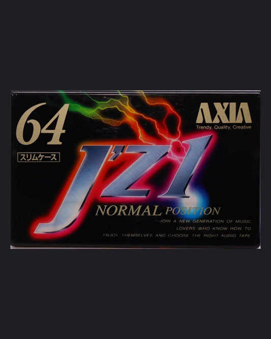 Axia J'Z 1 (1993-1994 JP)