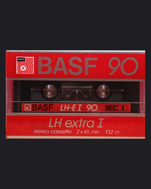 BASF LH Extra I (1982-1983)