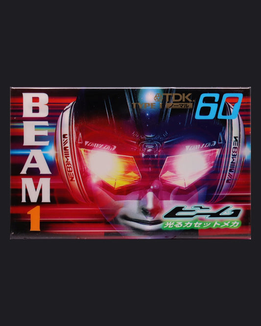 TDK BEAM 1 (1998 JP)