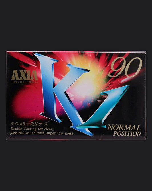 AXIA K1 (1995 JP)