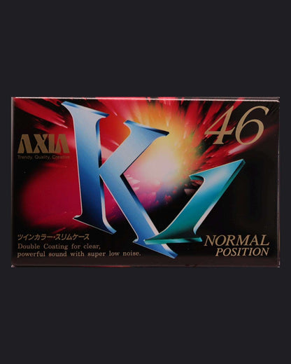 AXIA K1 (1995 JP)