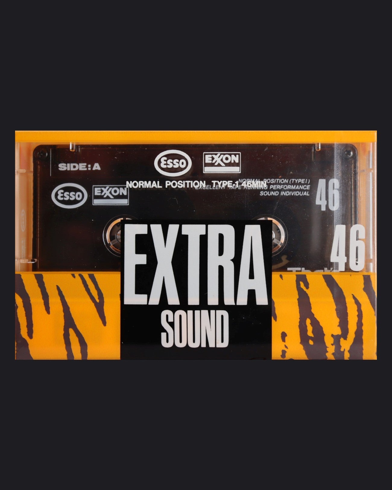 That's Extra Sound Esso (1984 JP)