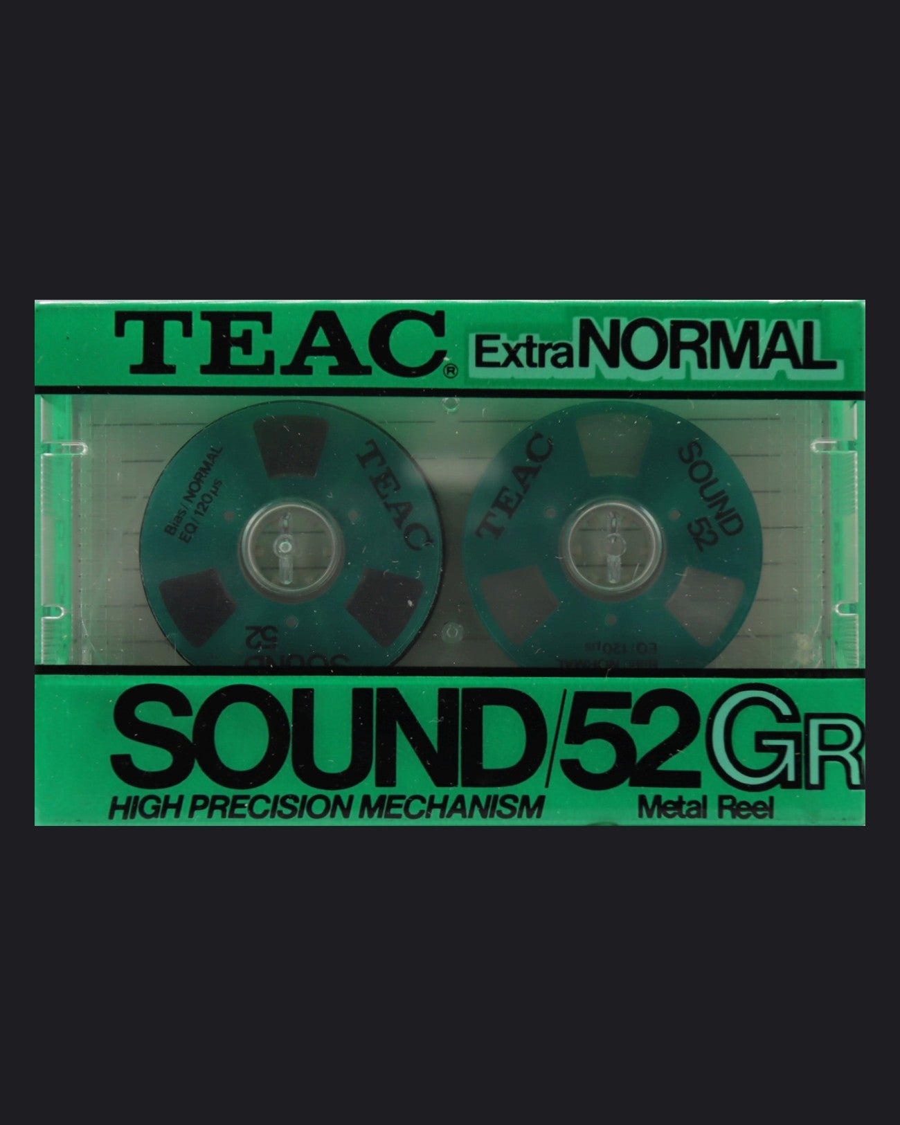 TEAC Sound 52 (1984 JP)