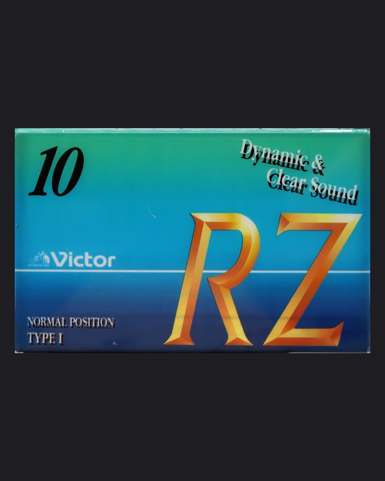 Victor RZ (1996 JP)