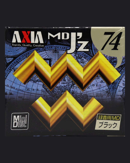 Axia MD J'Z K