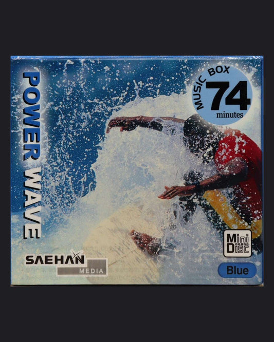 Saehan Power Wave MD-PW