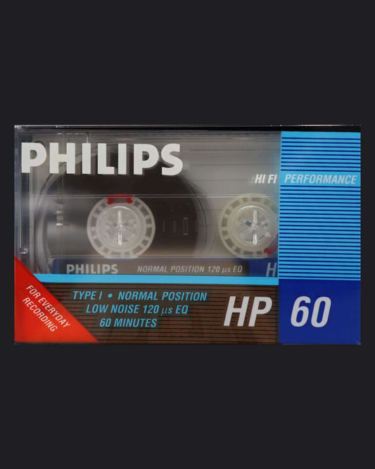 Philips HP (1987-1988 US)