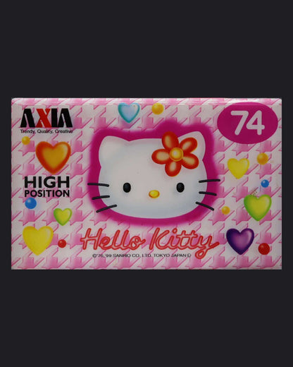 AXIA Hello Kitty (1999 JP)