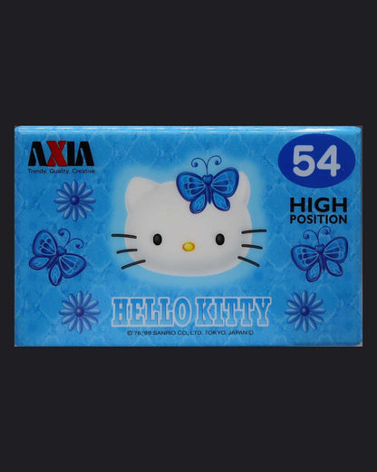 AXIA Hello Kitty (1999 JP)